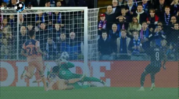 رقم يكشف ثغرة تهدد موسم برشلونة بالكامل بطريقة غير متوقعة